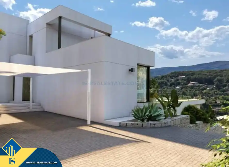 Villa con piscina in vendita a La Empedrola, imagen 2