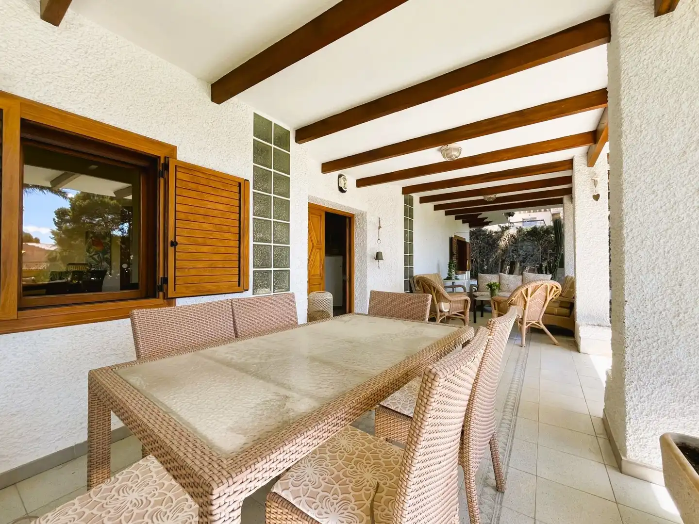 Villa avec piscine à vendre à C/ MIGUEL HERNANDEZ 4 (B-44), imagen 6