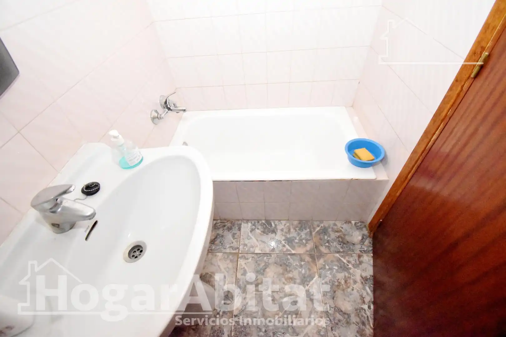 Badezimmer von Wohnung zum Verkauf in La Vilavella mit Abstellraum