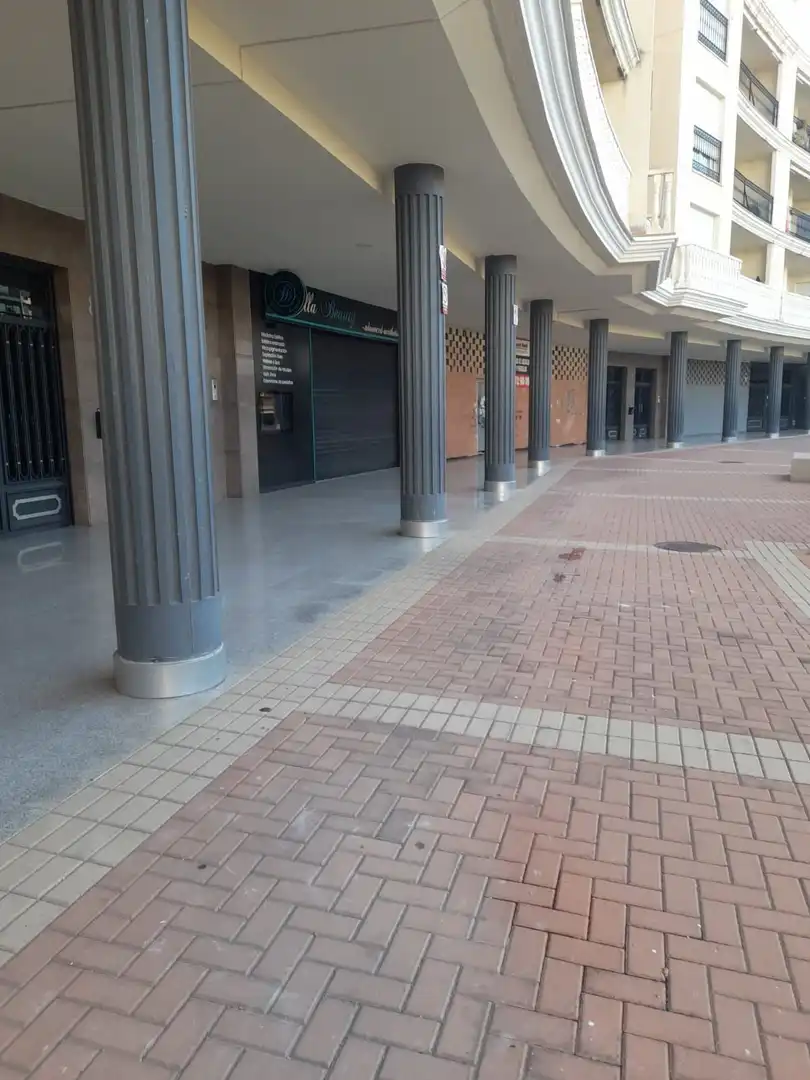 Gewerbefläche zur Miete in Los Villares, imagen 2