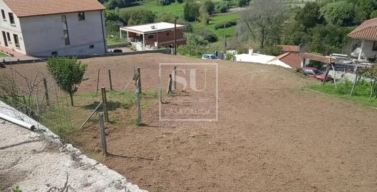 Residential land for sale in Coiro, imagen 2