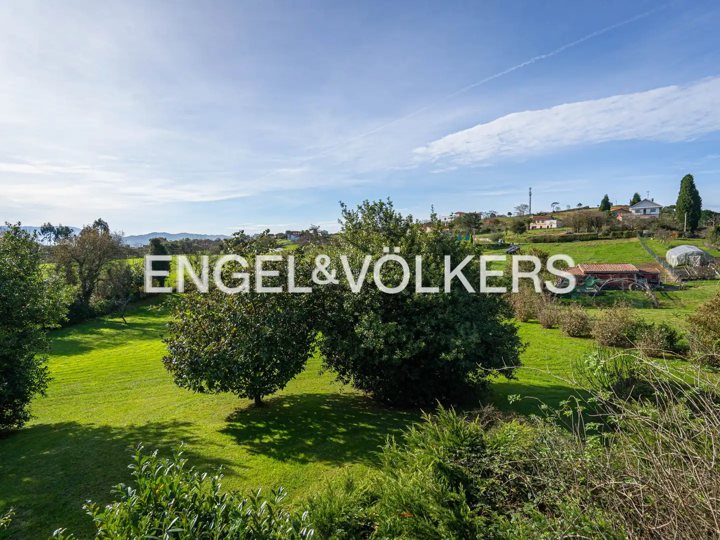Casa con jardín en venta en Llanera, imagen 23