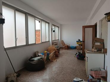 Wohnung mit Balkon zum Verkauf in Carcaixent