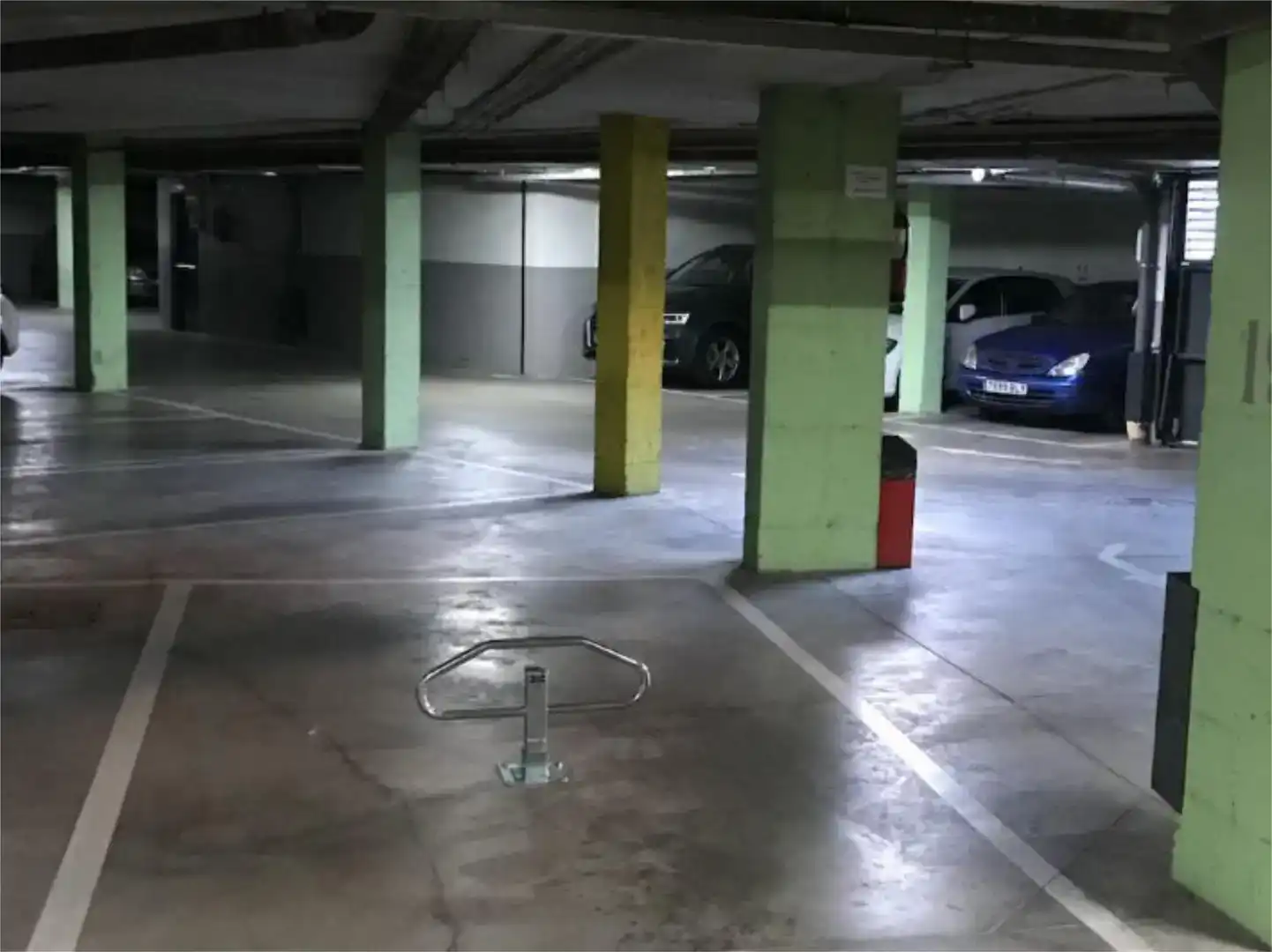 Parking de Garaje en venta en Boadilla del Monte