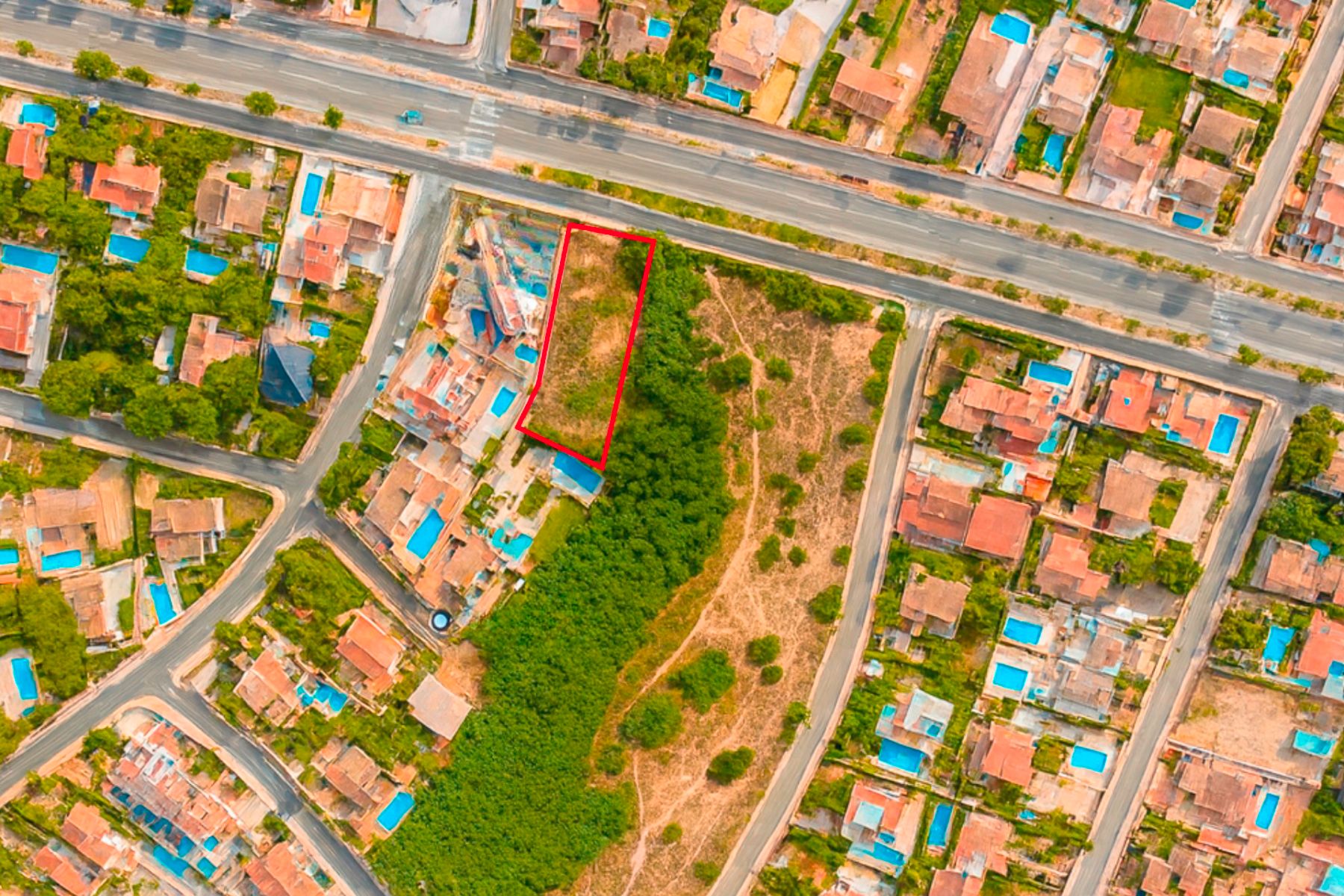 Residential for sale in Torrevieja