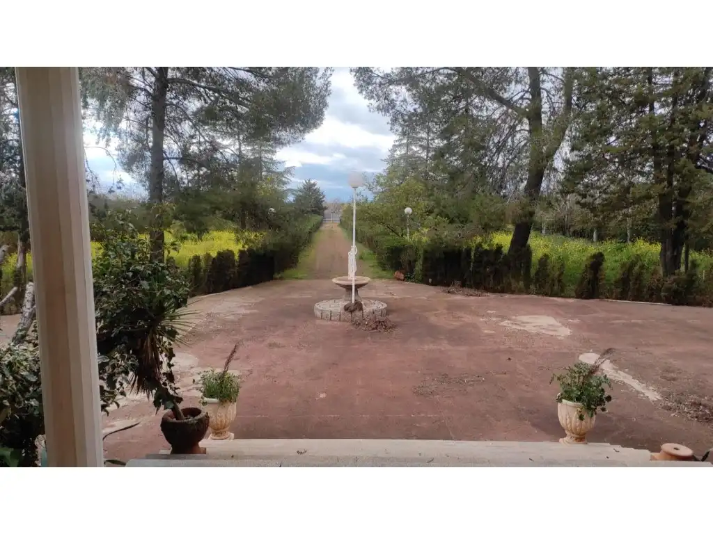 Xalet amb piscina en venda a Argamasilla de Calatrava, imagen 13