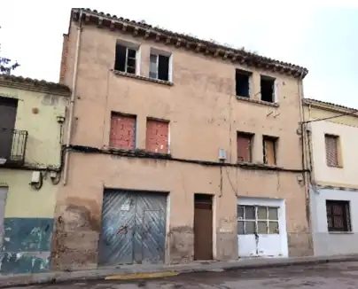 Piso en venta en Ronda Isuela