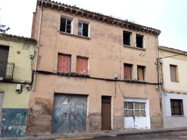 Pis en venda a Ronda Isuela