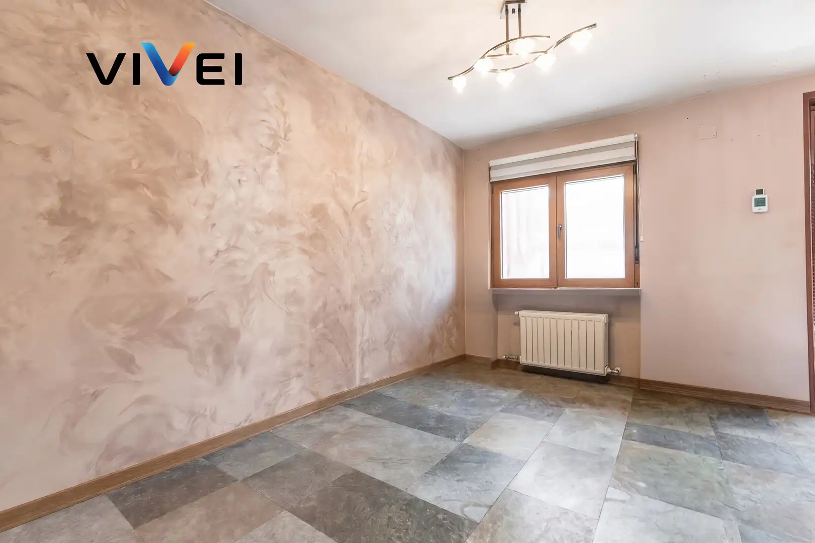 Habitación de Ático en venta en Carabanchel