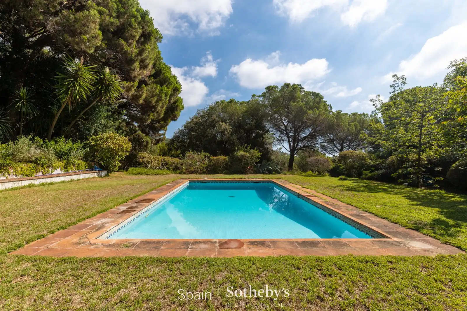 Casa amb piscina en venda a Cami vell de Montalt, imagen 10