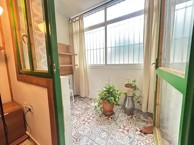 Planta baja en Venta en La Plata