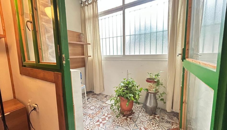 Foto 1 de Planta baixa en venda a La Plata, Cádiz