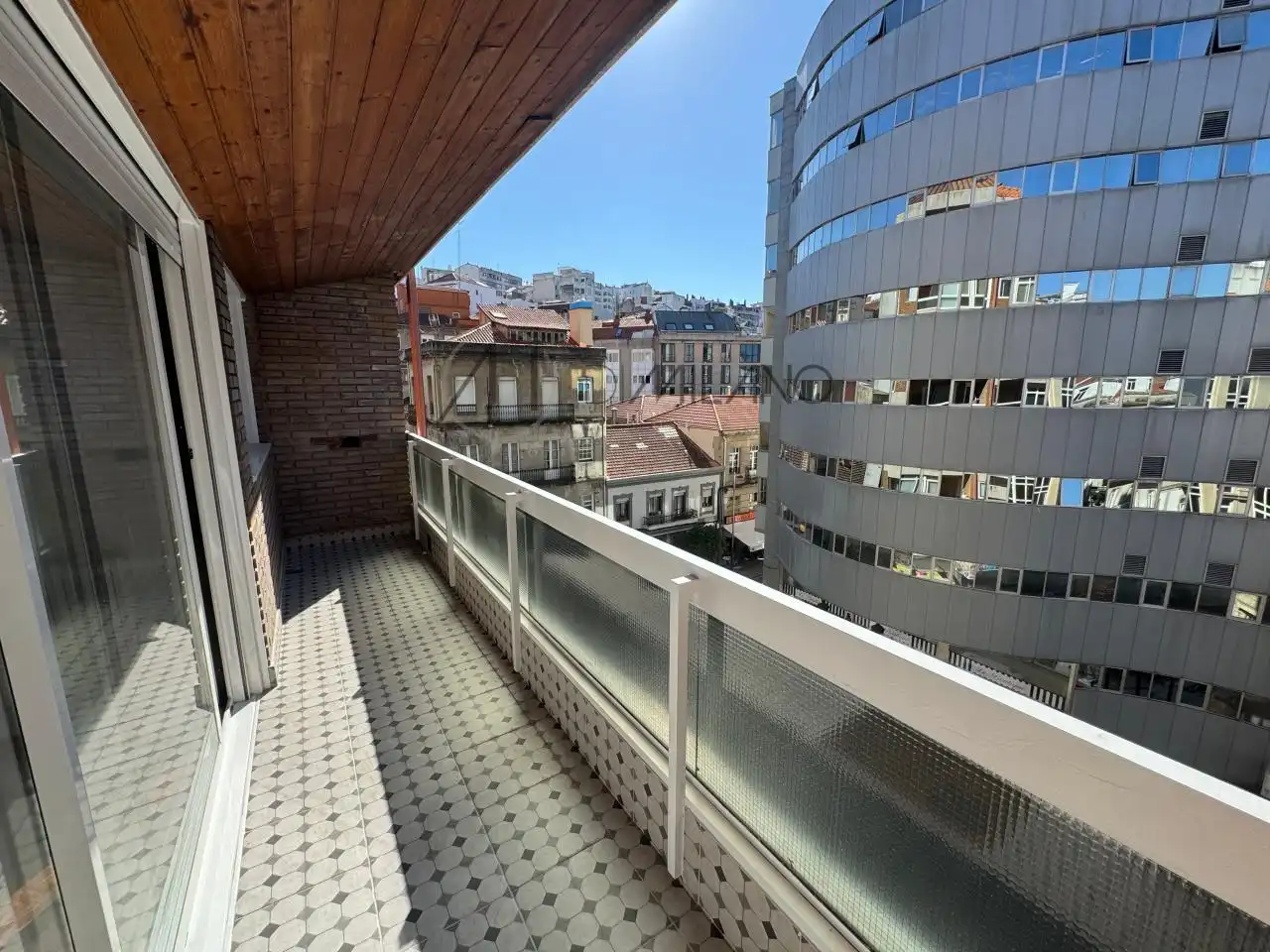 Piso con terraza en venta en María  Berdiales, imagen 11