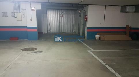 Foto 4 de Garatge de lloguer a Urbi, Bizkaia
