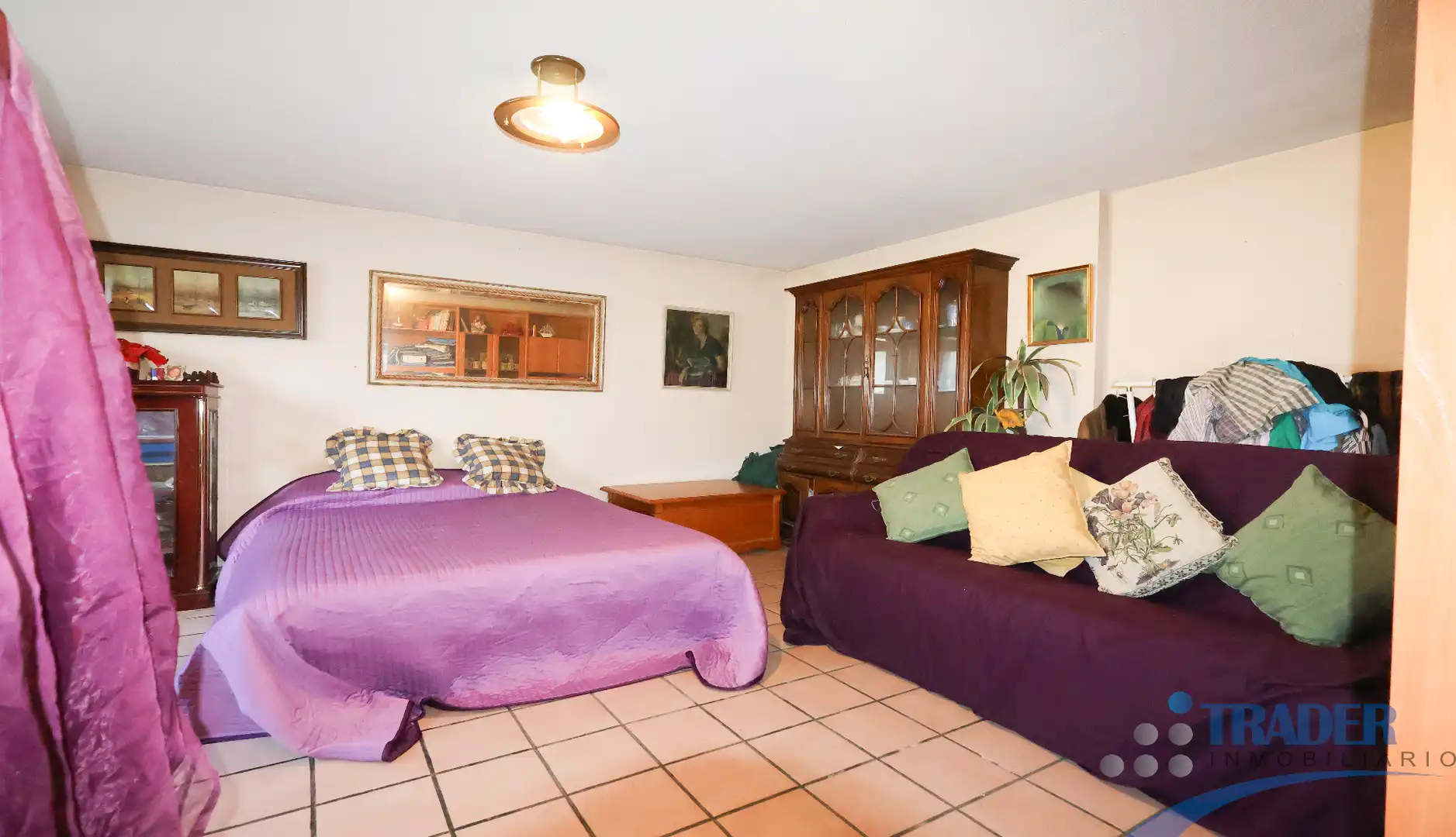 Villa mit Terrasse zum Verkauf in Aldea del Fresno, imagen 26