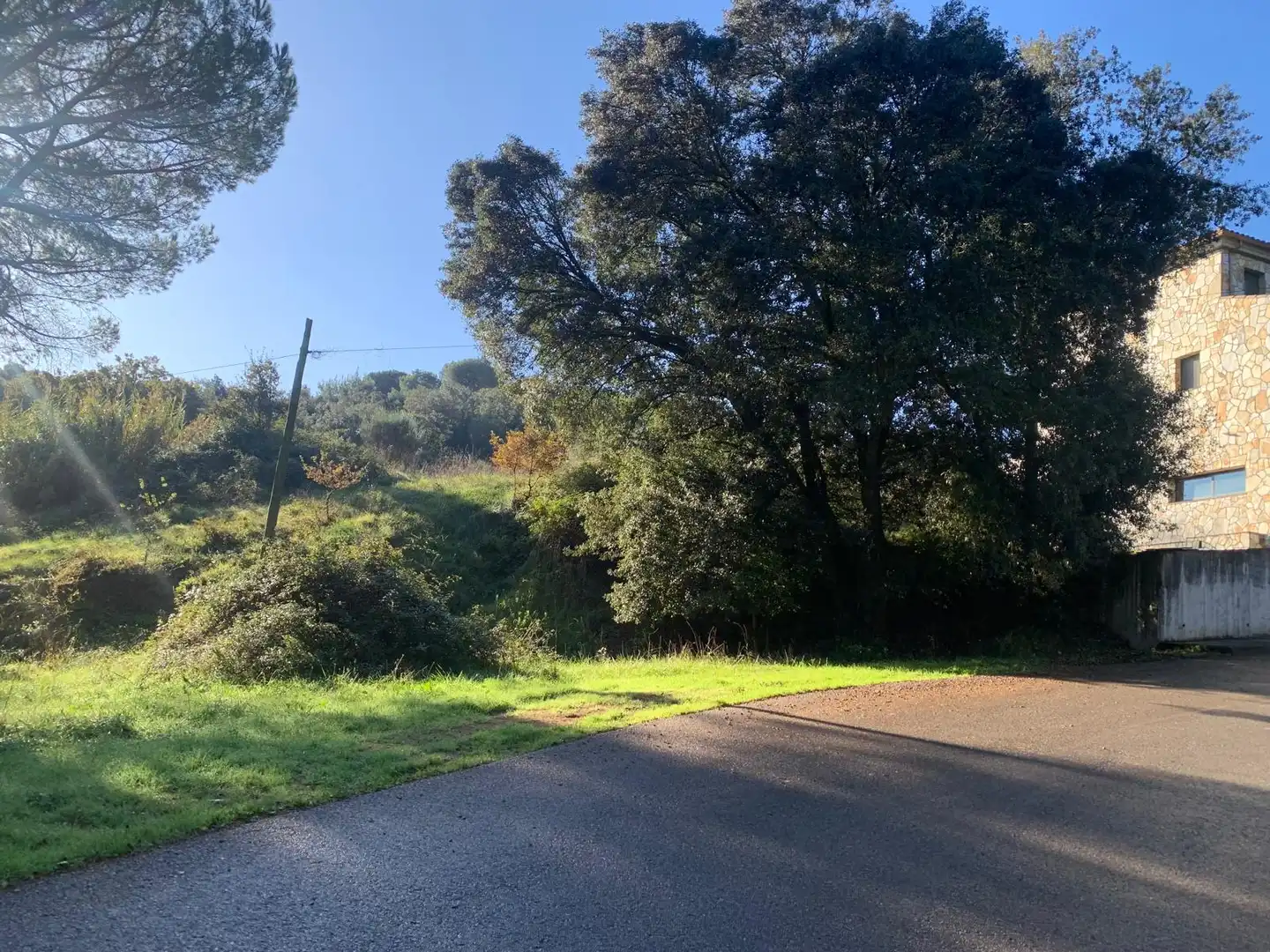 Residencial en venda en Sant Pere de Vilamajor