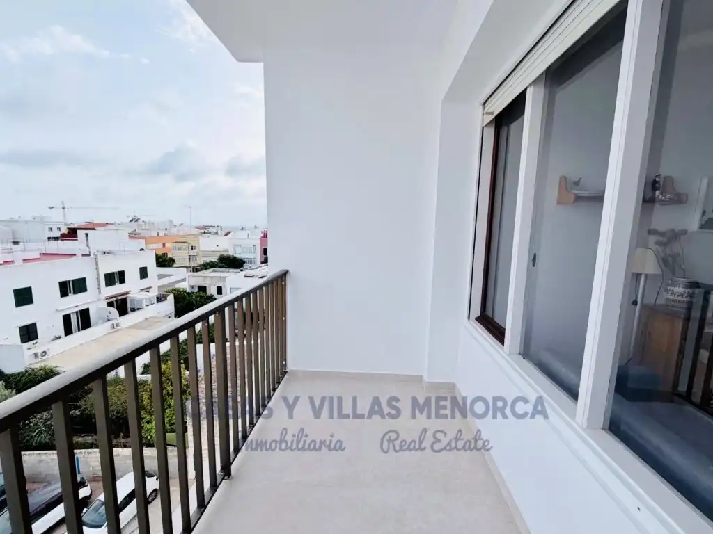 Piso con ascensor en venta en Carrer de Gustavo Mas Salesià, imagen 9