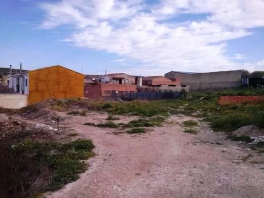 Residencial en venda en Rus