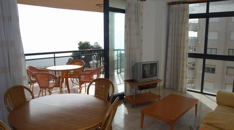 Foto 3 de Apartamento de alquiler en La Curva, Benicasim / Benicàssim