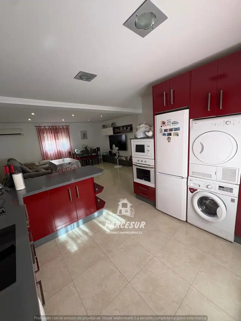 Casa con piscina en venta en Periurbano Este - Campiña, imagen 25