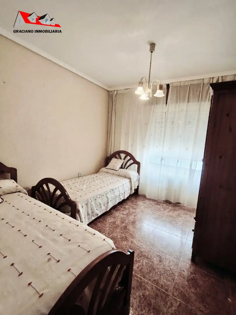 Piso con terraza en venta en Centro, imagen 10