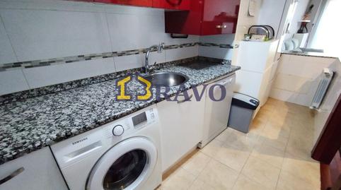 Foto 2 de Dúplex en venda a Medina de Pomar, Burgos