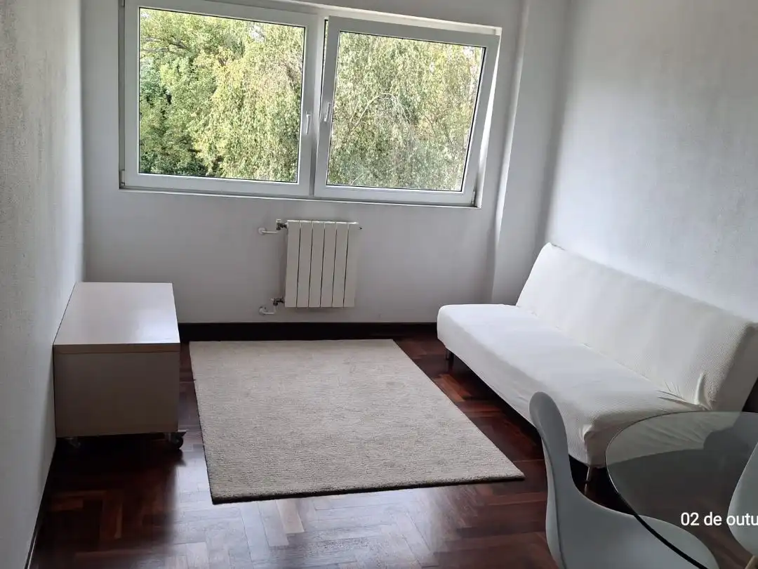 Living room of Flat for rent in Liáns