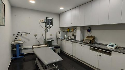 Foto 3 de Oficina de alquiler en Avinguda Sant Esteve, 49, Sant Miquel, Granollers