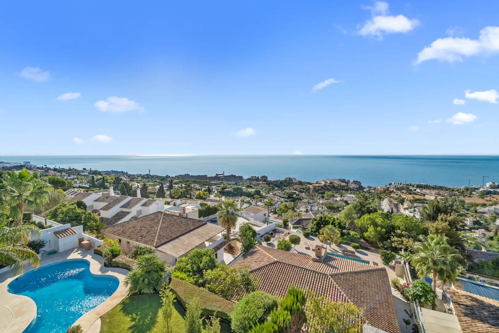 Chalet con piscina en venta en Calle Washington, imagen 42
