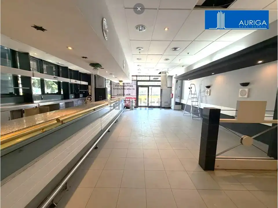 Local comercial en venda a Barajas, imagen 13