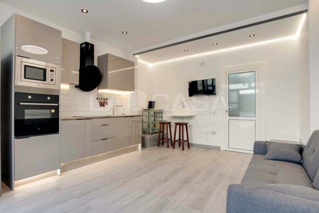 Local comercial en Venta en Carrer del Mercat en Centre