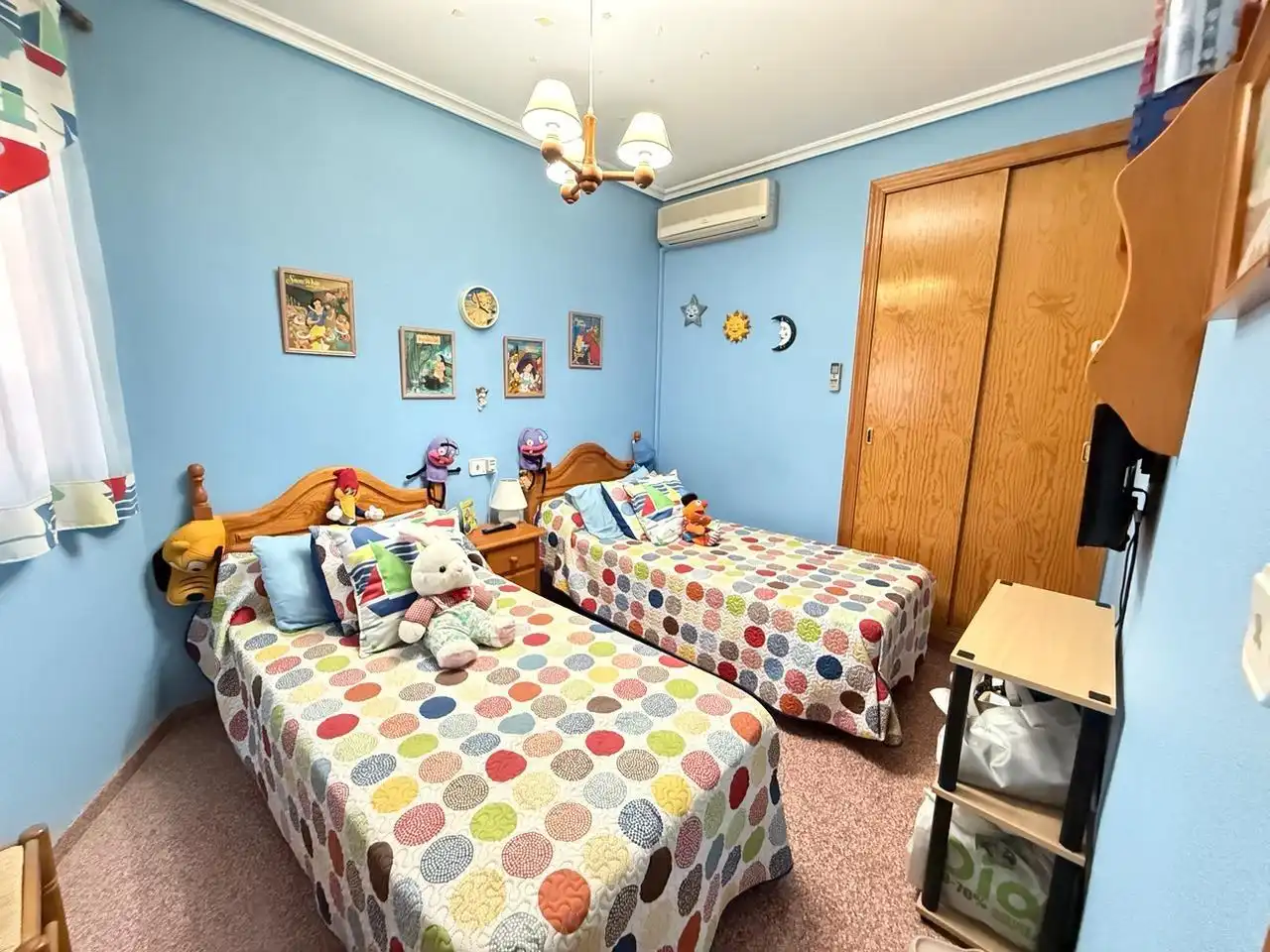 Habitación de Piso en venta en Los Arenales del Sol