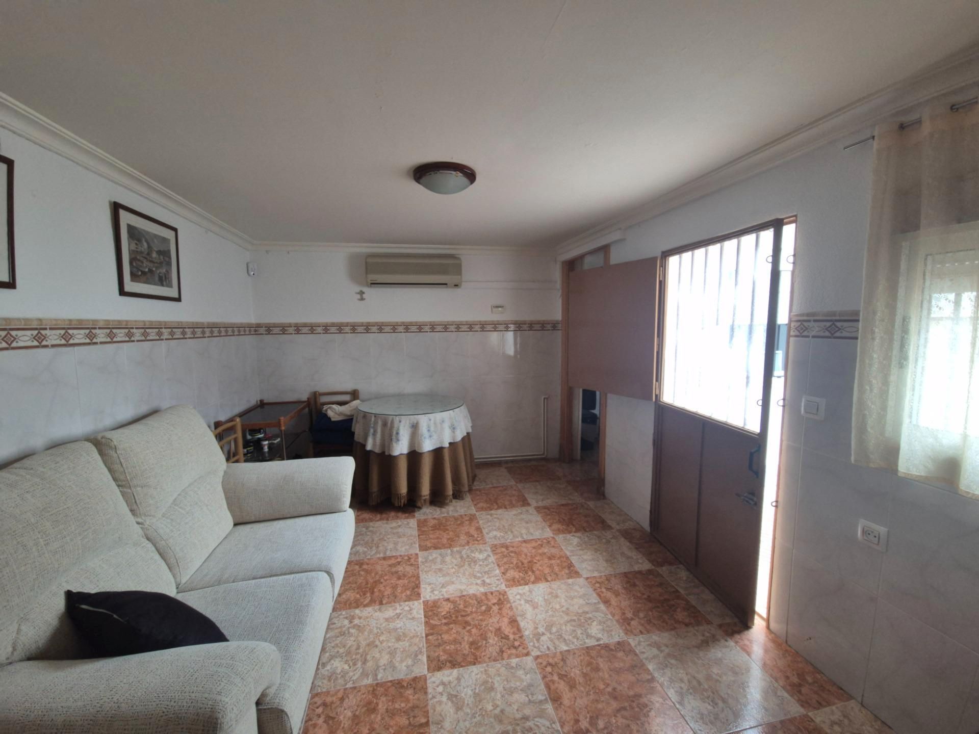 Casa o xalet en venda en Puertollano amb Moblat