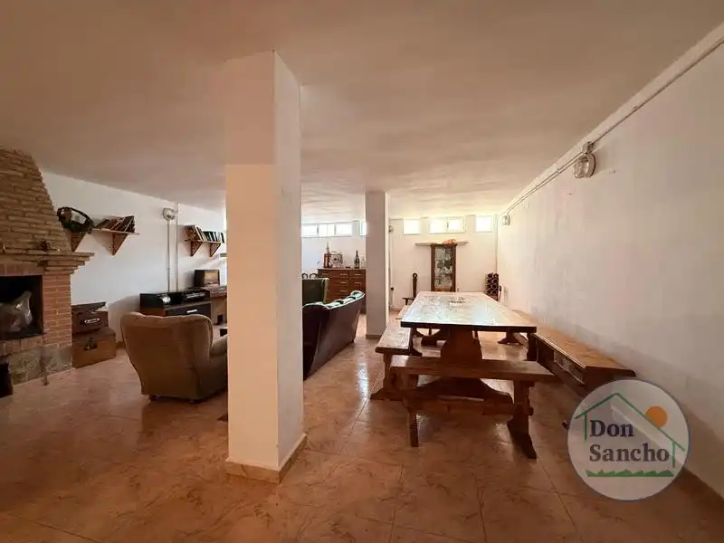 Casa o chalet en venta en Cabezón de Valderaduey con Calefacción