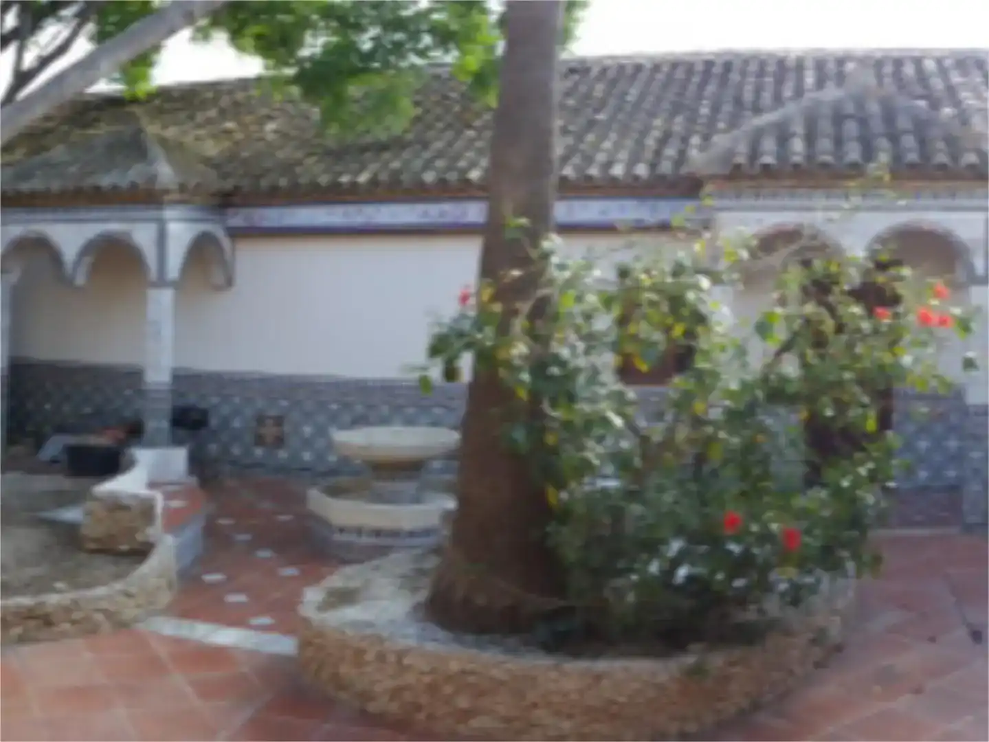 Jardí de Finca rústica en venda en Dénia amb Aire condicionat i Balcó