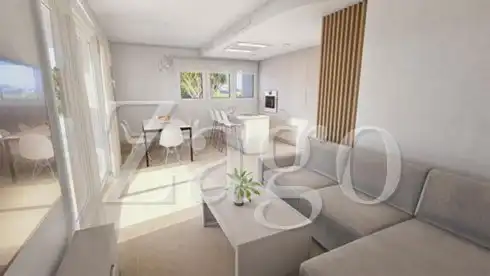 Penthouse with pool for sale in Marisol Park - Ortembach - Los Almendros, imagen 7