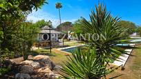 Garden of House or chalet for sale in L'Eliana  with Air Conditioner, Heating and Private garden
