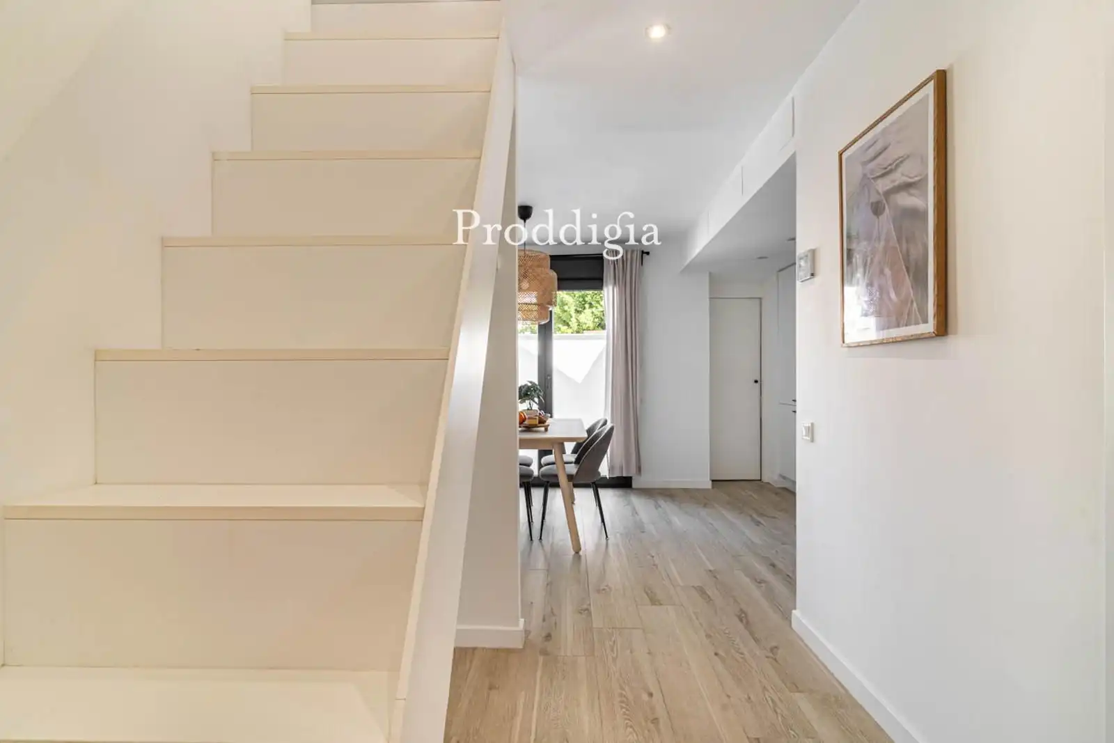 Exterior view of Houses for rent in Sant Cugat del Vallès  with Air Conditioner, Storage room and Swimming Pool
