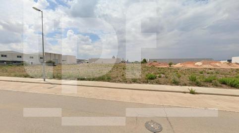 Photo 2 of Industrial land for sale in Polígono N-56.r, 1, Camí de Paterna - Lloma del Calderer, Valencia