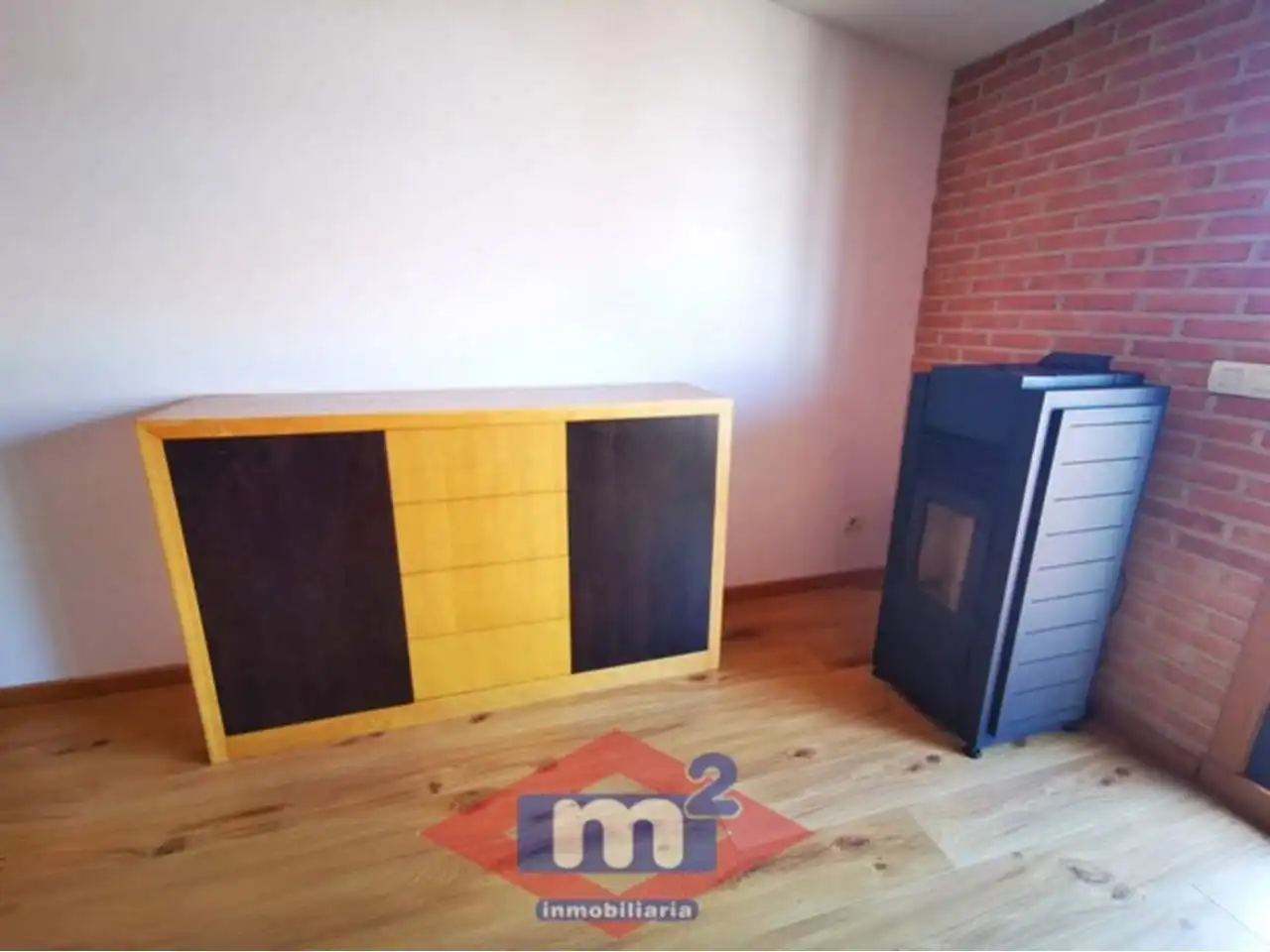 Ático de alquiler en Calle centro, 5, Salvaterra de Miño