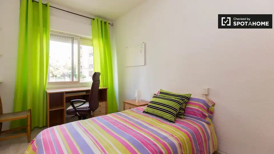 Habitación en Campo Verde
