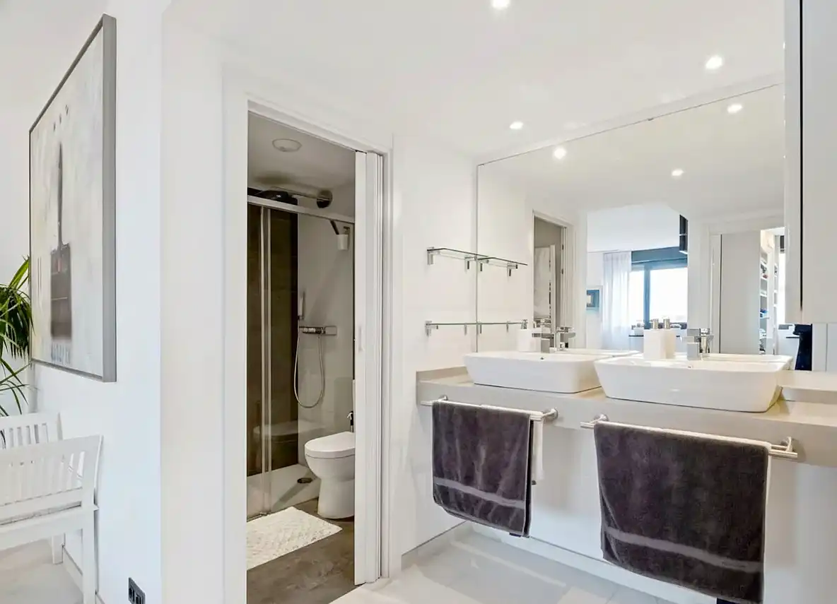 Penthouse mit Pool zum Verkauf in Estepona Pueblo, imagen 31