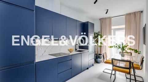 Photo 2 of Apartment to rent in Argüelles, Madrid