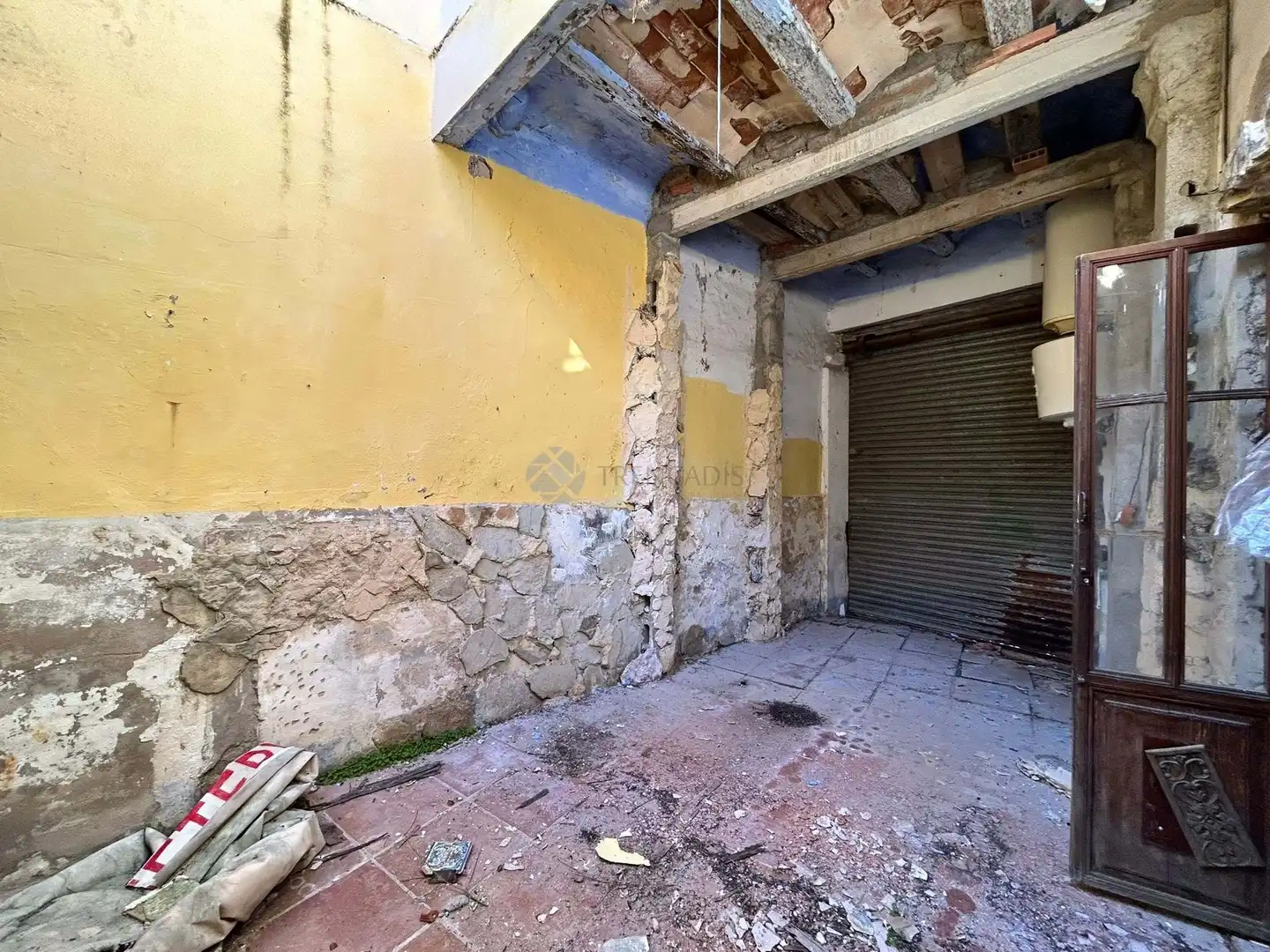 Casa adosada en venda en Polinyà de Xúquer