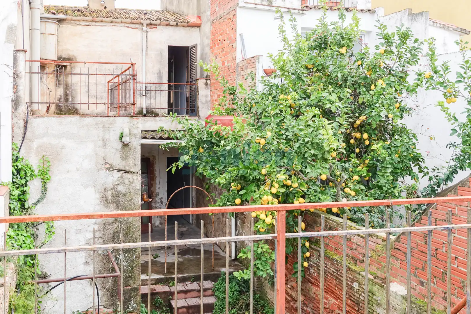 Maison avec jardin à vendre à Eixample, imagen 4