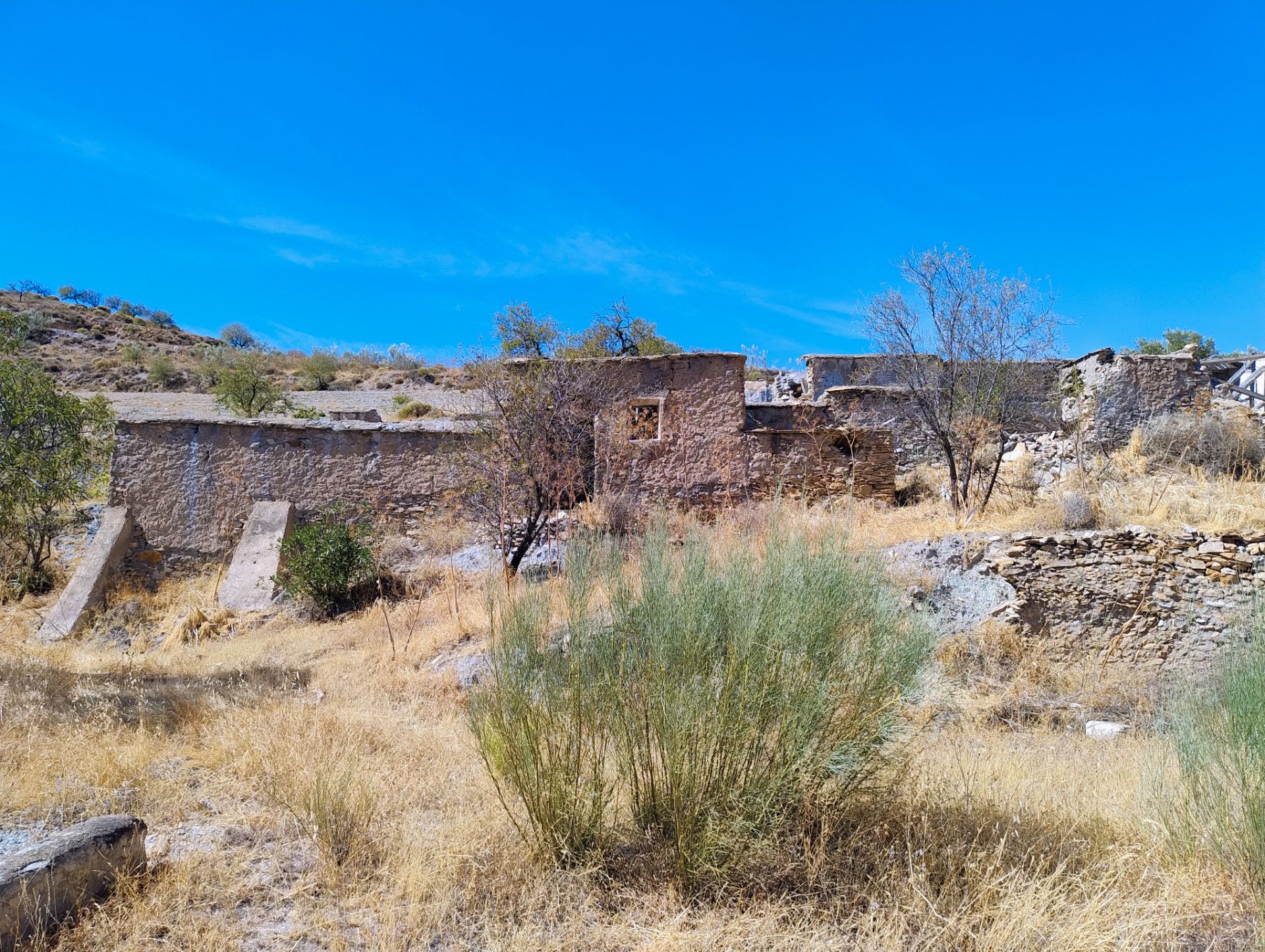 Land for sale in Turón