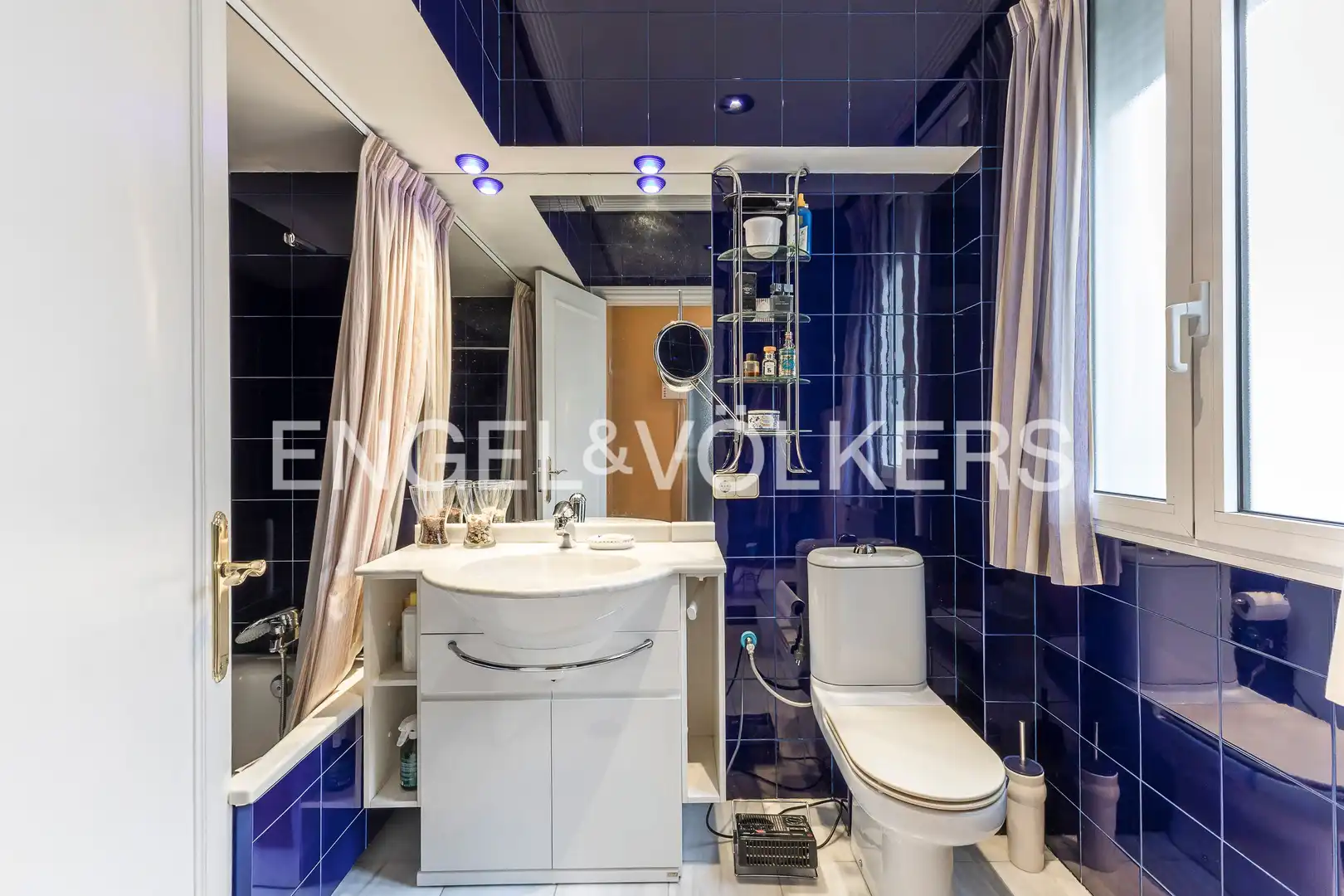 Penthouse with lift for sale in Claudio Coello, imagen 18