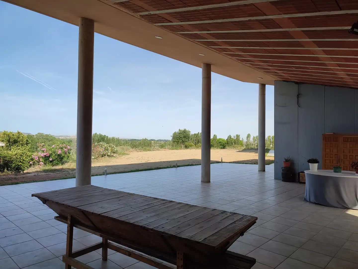 Villa avec terrasse à vendre à Les Borges Blanques, imagen 11