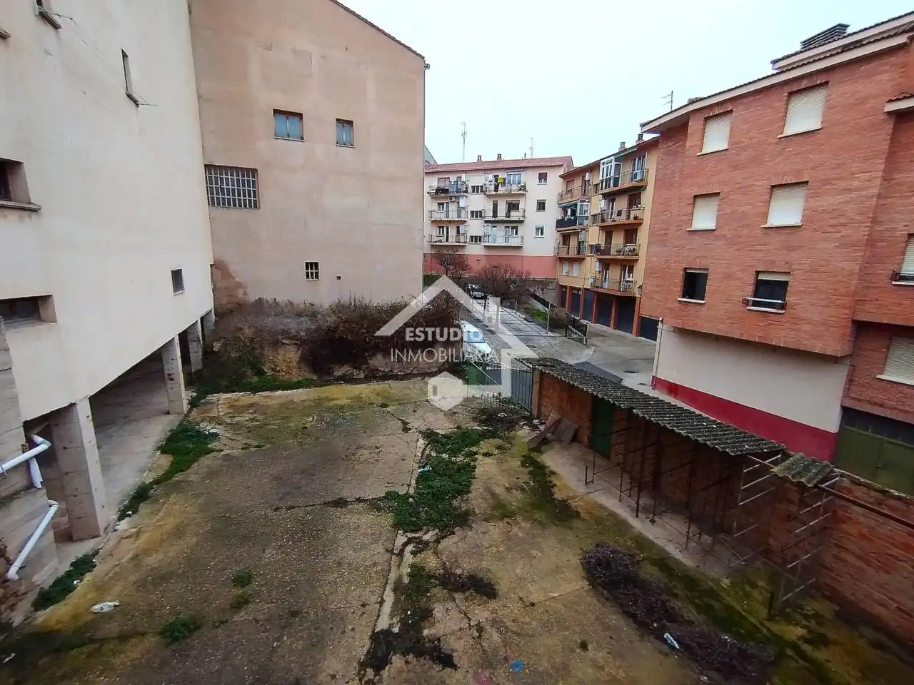 Rural land for sale in Calle Parra, imagen 54