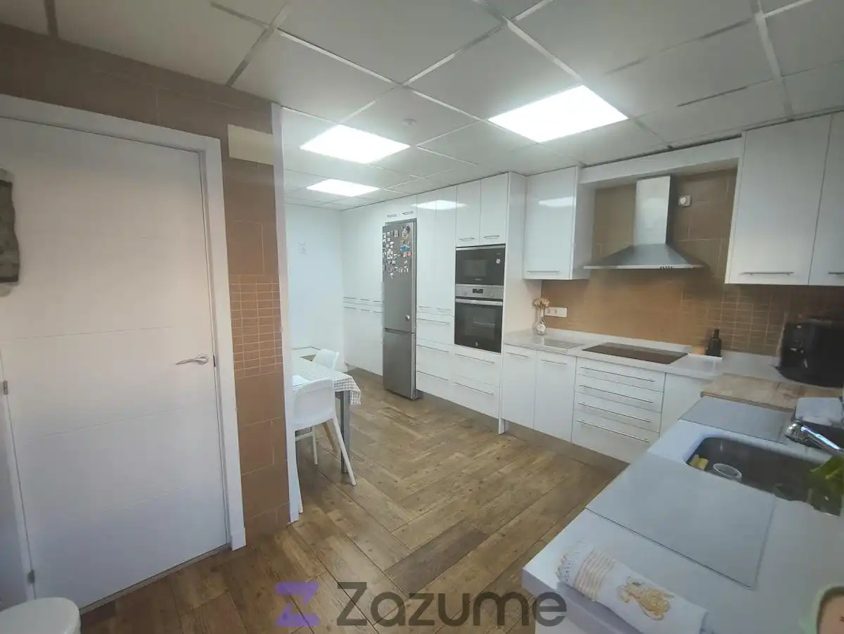 Houses for rent in C. de la Azuda, Los Molinos